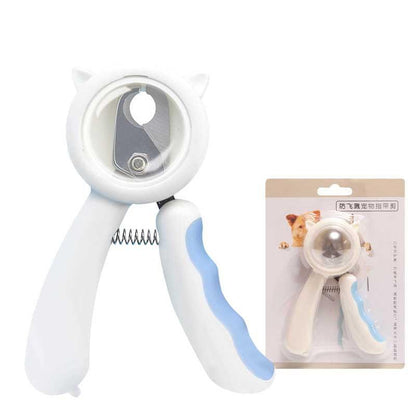 Pawperfect Nail Trimmer: The Ultimate Grooming Tool For Happy Pets