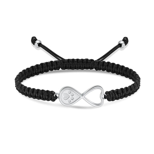 PawBond Memorial Bracelet