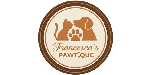 Francesca’s Pawtique