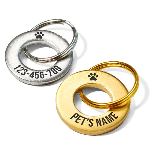 PetGuard ID Tag